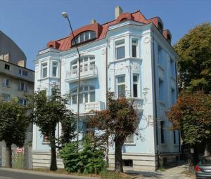 Hotel Belle Epoque Beach,Kavarna>>Golden Sands,3.5 star