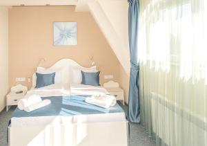 Hotel Belle Epoque Beach,Kavarna>>Golden Sands,3.5 star