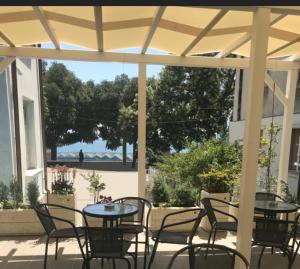 Hotel Belle Epoque Beach,Kavarna>>Golden Sands,3.5 star