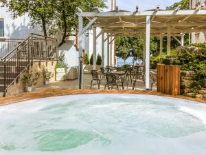 Hotel Belle Epoque Beach,Kavarna>>Golden Sands,3.5 star