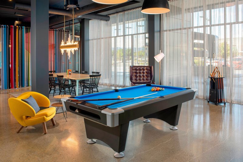 aloft dublin pleasanton