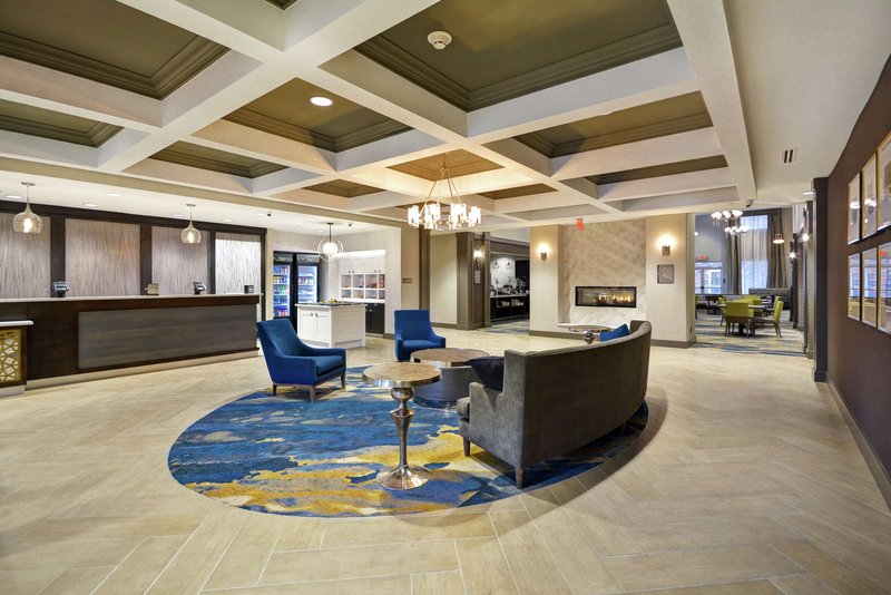homewood suites by hilton detroit