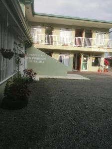 la fortuna