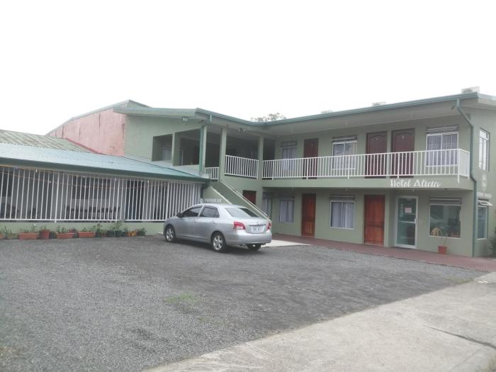 hotel alicia