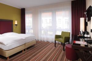 Leonardo Hotel Berlin,Charlottenburg>>Berlin,4 star