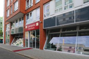 Leonardo Hotel Berlin,Charlottenburg>>Berlin,4 star