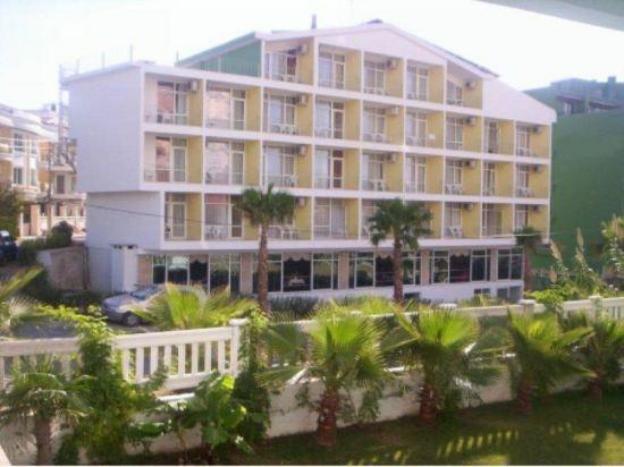 prima hotel