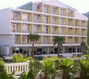 prima hotel