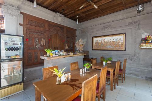 bali moon guest house