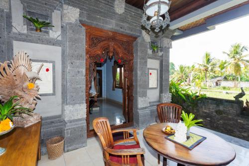 bali moon guest house