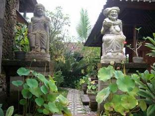 Bali Moon Guest House,Payangan>>Bali,3 star