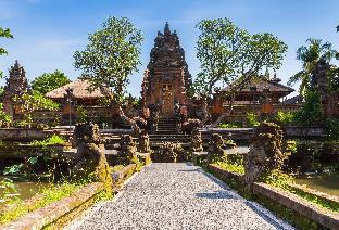 bali moon guest house