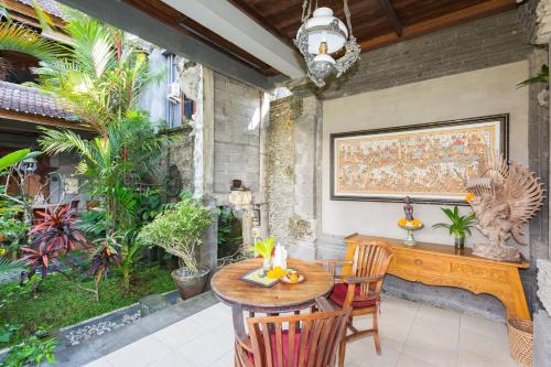 Bali Moon Guest House,Payangan>>Bali,3 star