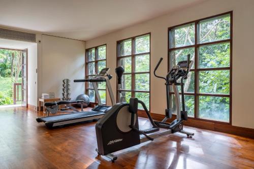 aman villas at nusa dua