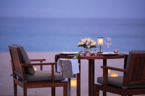 aman villas at nusa dua