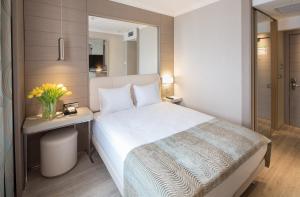 Titanic Comfort Berlin Mitte,Eichwalde>>Berlin,3 star