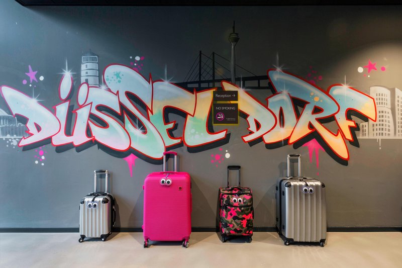 moxy duesseldorf south