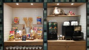 moxy duesseldorf south