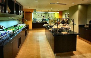 hilton garden inn bethesda downtown
