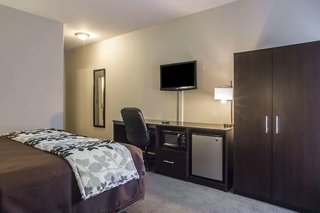 Sleep Inn & Suites Stockbridge Atlanta South,Georgia>>East Point,2.5 star