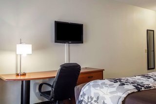 Sleep Inn & Suites Stockbridge Atlanta South,Georgia>>East Point,2.5 star