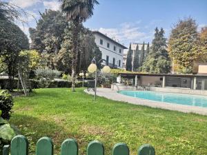 villa royal