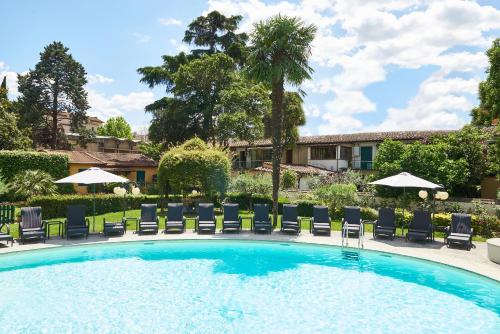 villa royal