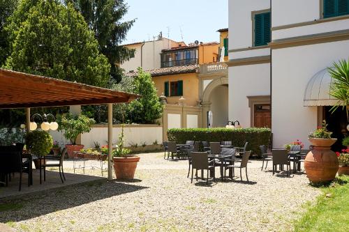 villa royal