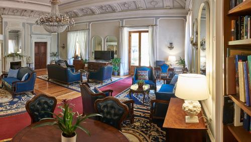 villa royal