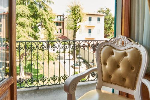 villa royal