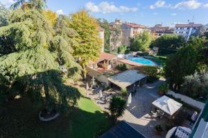 villa royal