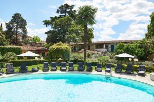 villa royal
