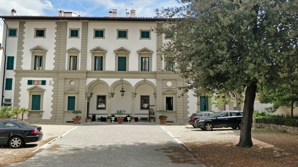 villa royal