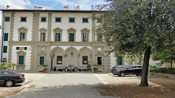 villa royal