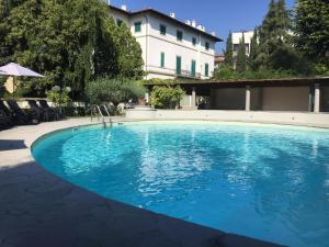villa royal