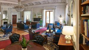 villa royal