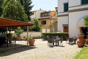 villa royal