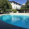 villa royal