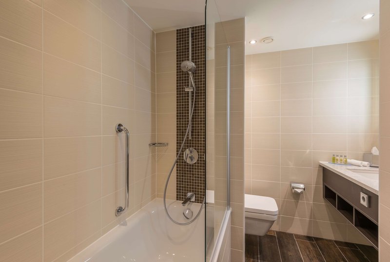 hilton garden inn munich city centre west germany