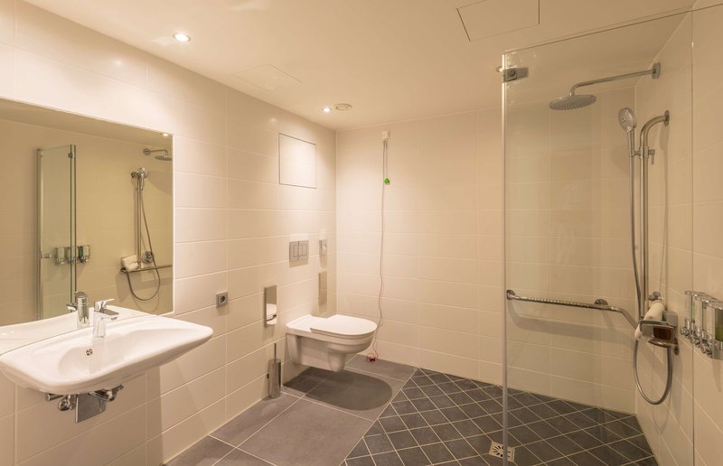hilton garden inn munich city centre west germany