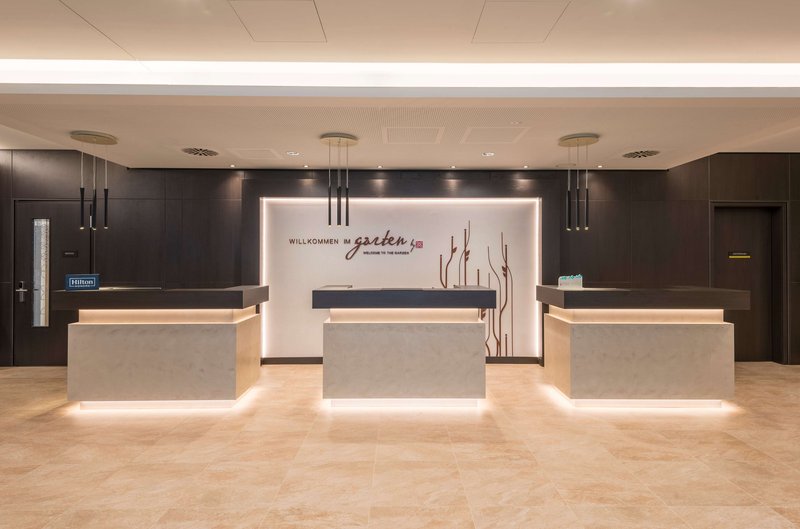 hilton garden inn munich city centre west germany