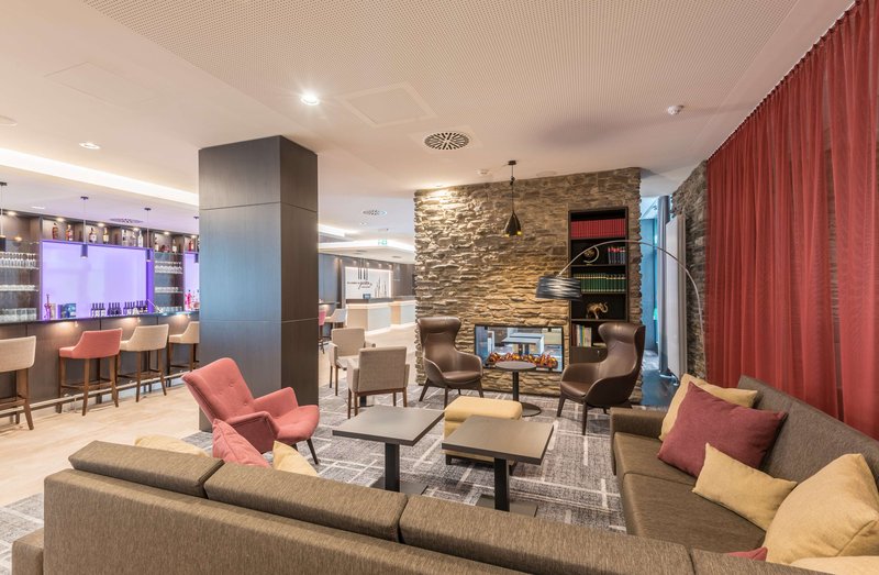 hilton garden inn munich city centre west germany