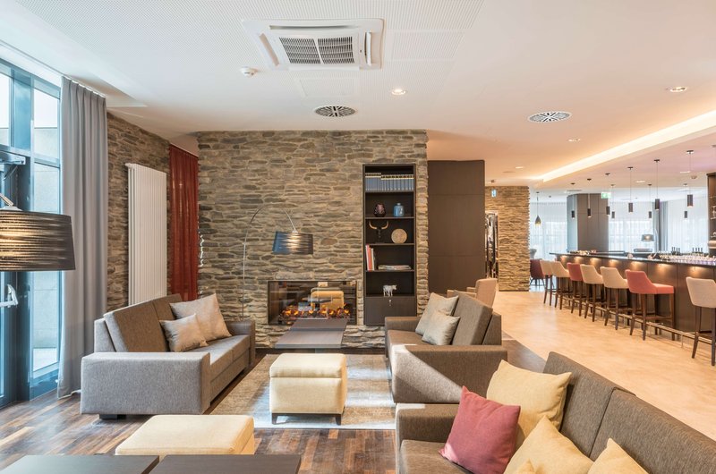 hilton garden inn munich city centre west germany