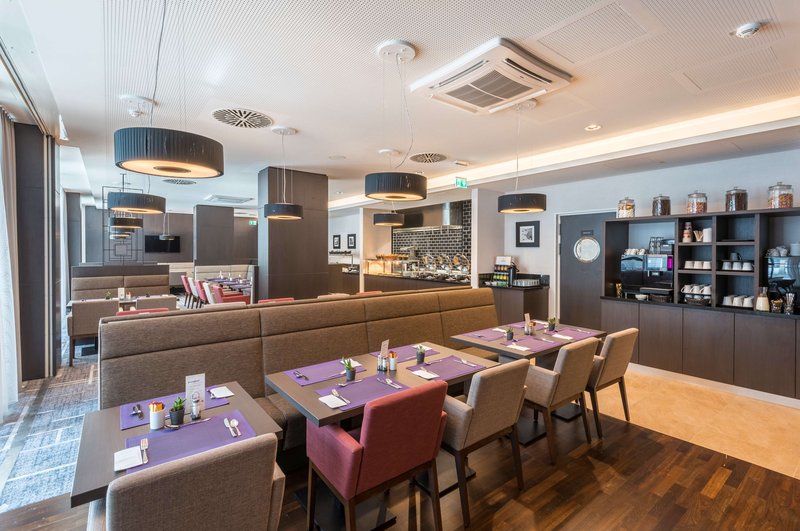 hilton garden inn munich city centre west germany