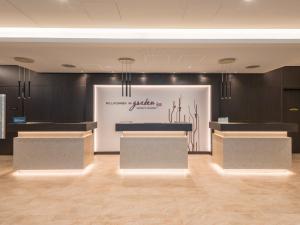 Hilton Garden Inn Munich City Centre West, Germany,Munich>>Erding,4 star
