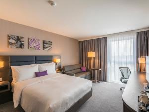 Hilton Garden Inn Munich City Centre West, Germany,Munich>>Erding,4 star