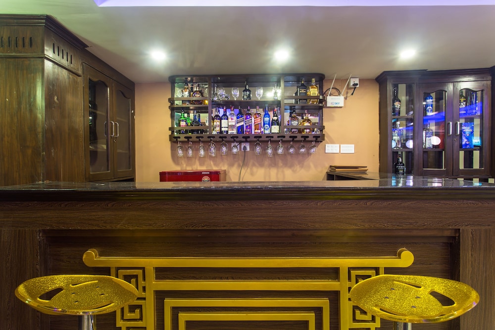 hotel beijing lu