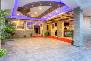 hotel beijing lu