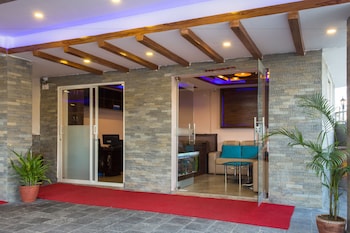 Hotel Beijing Lu,Near Ratna Mandir,3 star