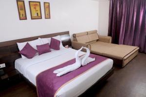 Hotel Indralok Inn,Lonavala>>Kune N.M.,3 star